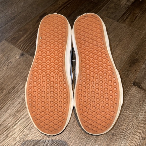 Vans Hi Top Classics - Picture 6 of 6